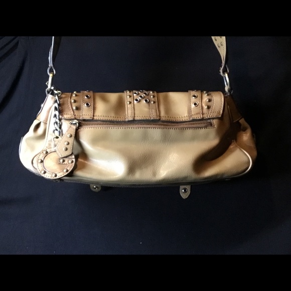Guess Brand Handbag - Picture 5 of 5